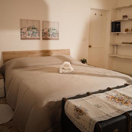 Two-Room Apt. Under The Aqueduct'S Arch In Pigneto Rom Exterior foto