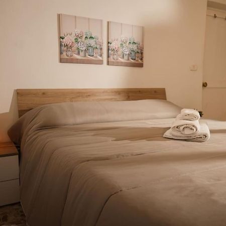 Two-Room Apt. Under The Aqueduct'S Arch In Pigneto Rom Exterior foto