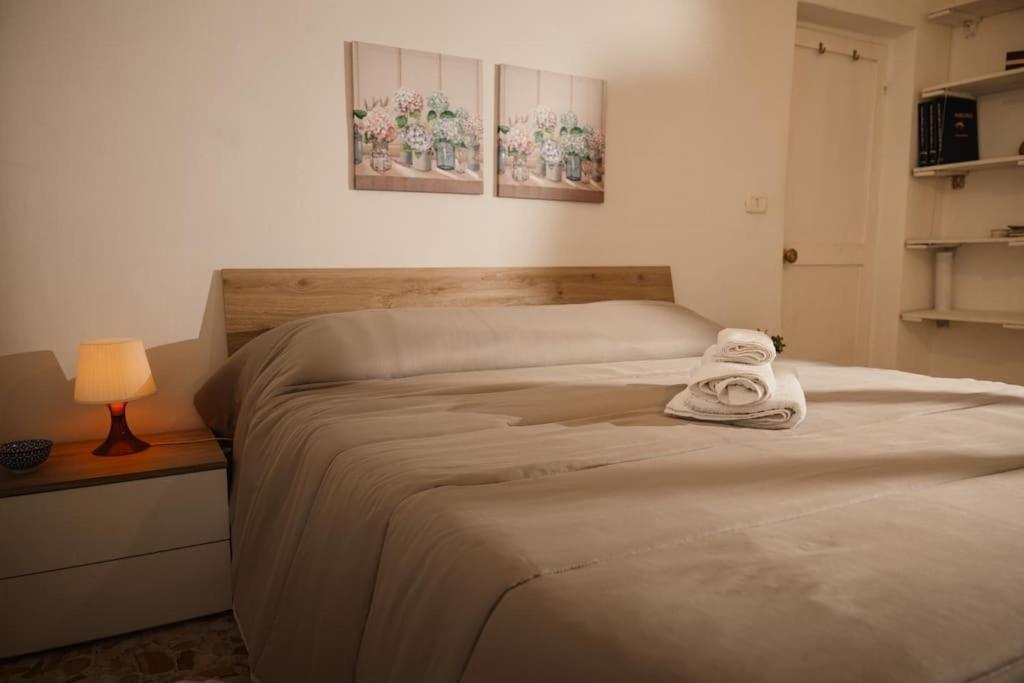 Two-Room Apt. Under The Aqueduct'S Arch In Pigneto Rom Exterior foto