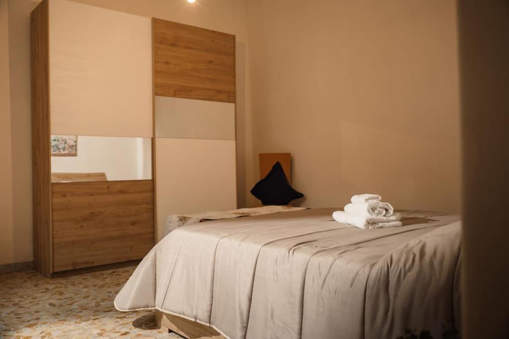 Two-Room Apt. Under The Aqueduct'S Arch In Pigneto Rom Exterior foto