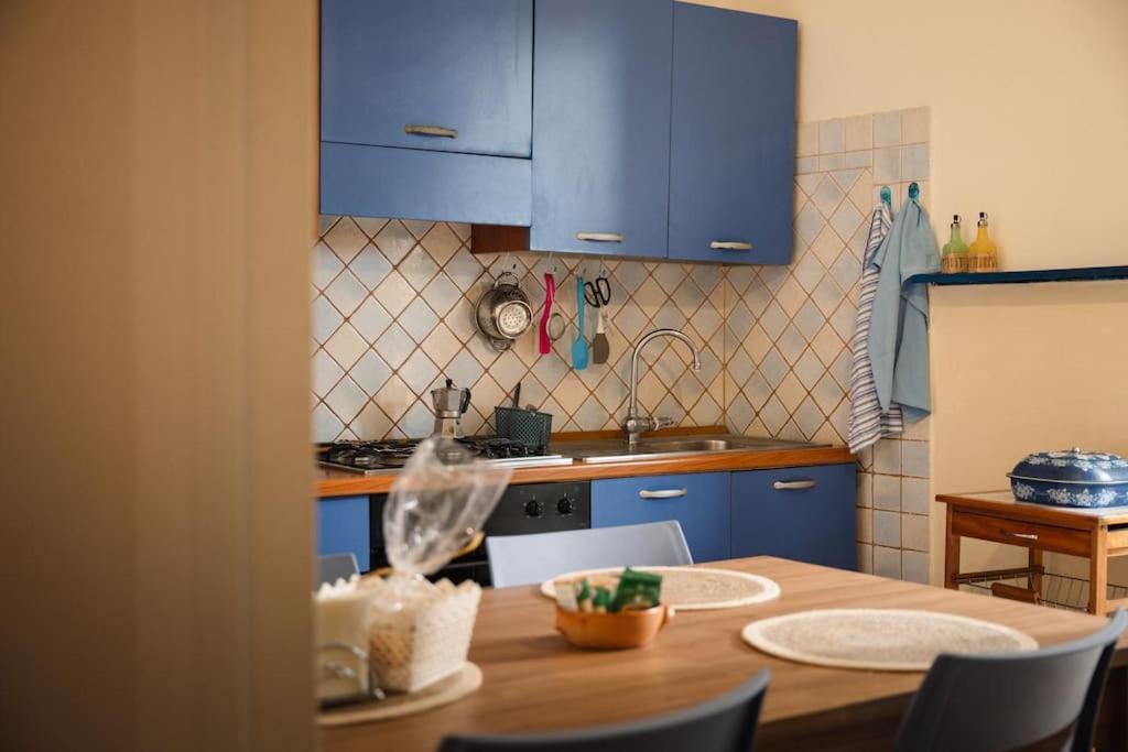 Two-Room Apt. Under The Aqueduct'S Arch In Pigneto Rom Exterior foto