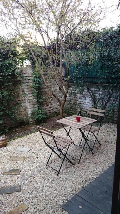 Two-Room Apt. Under The Aqueduct'S Arch In Pigneto Rom Exterior foto
