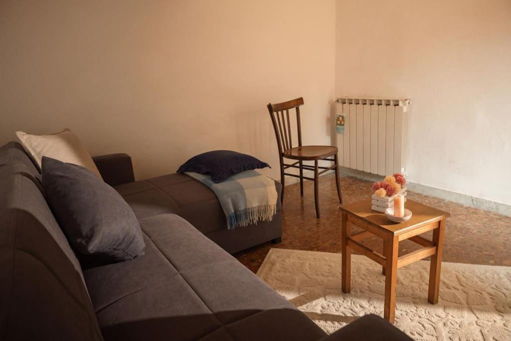 Two-Room Apt. Under The Aqueduct'S Arch In Pigneto Rom Exterior foto